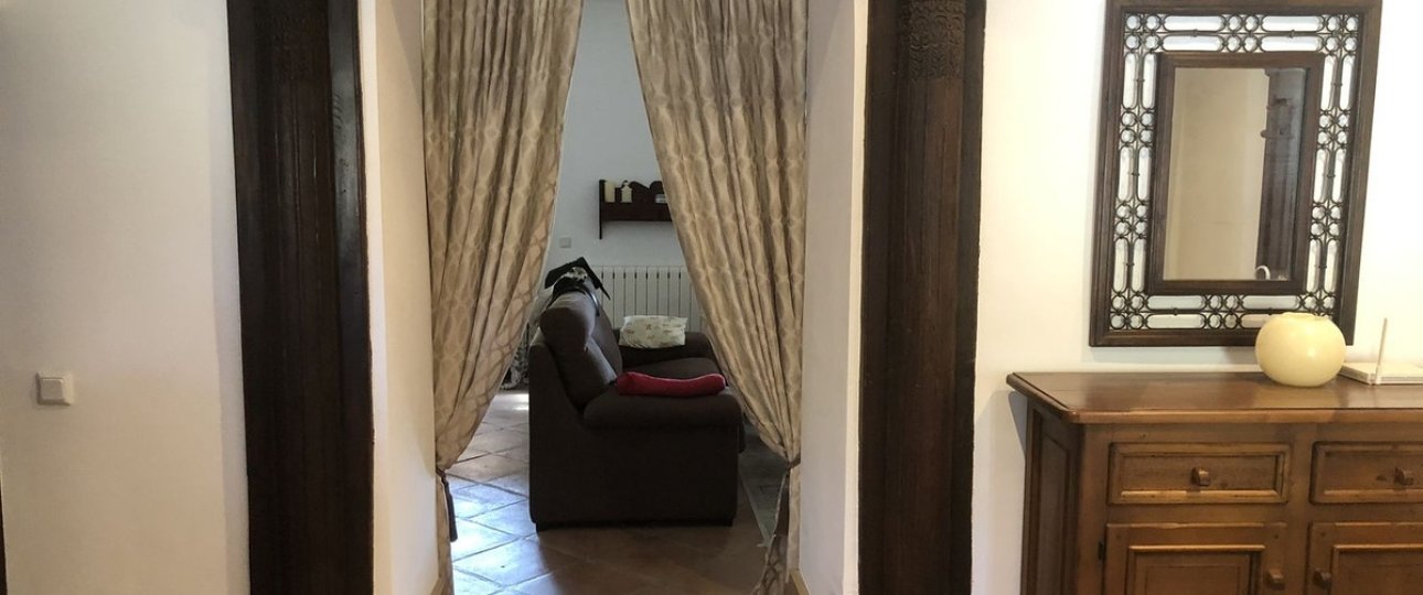 Rynek wtórny - Country house - Estepona - Estepona Centro