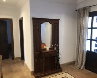 Rynek wtórny - Country house - Estepona - Estepona Centro