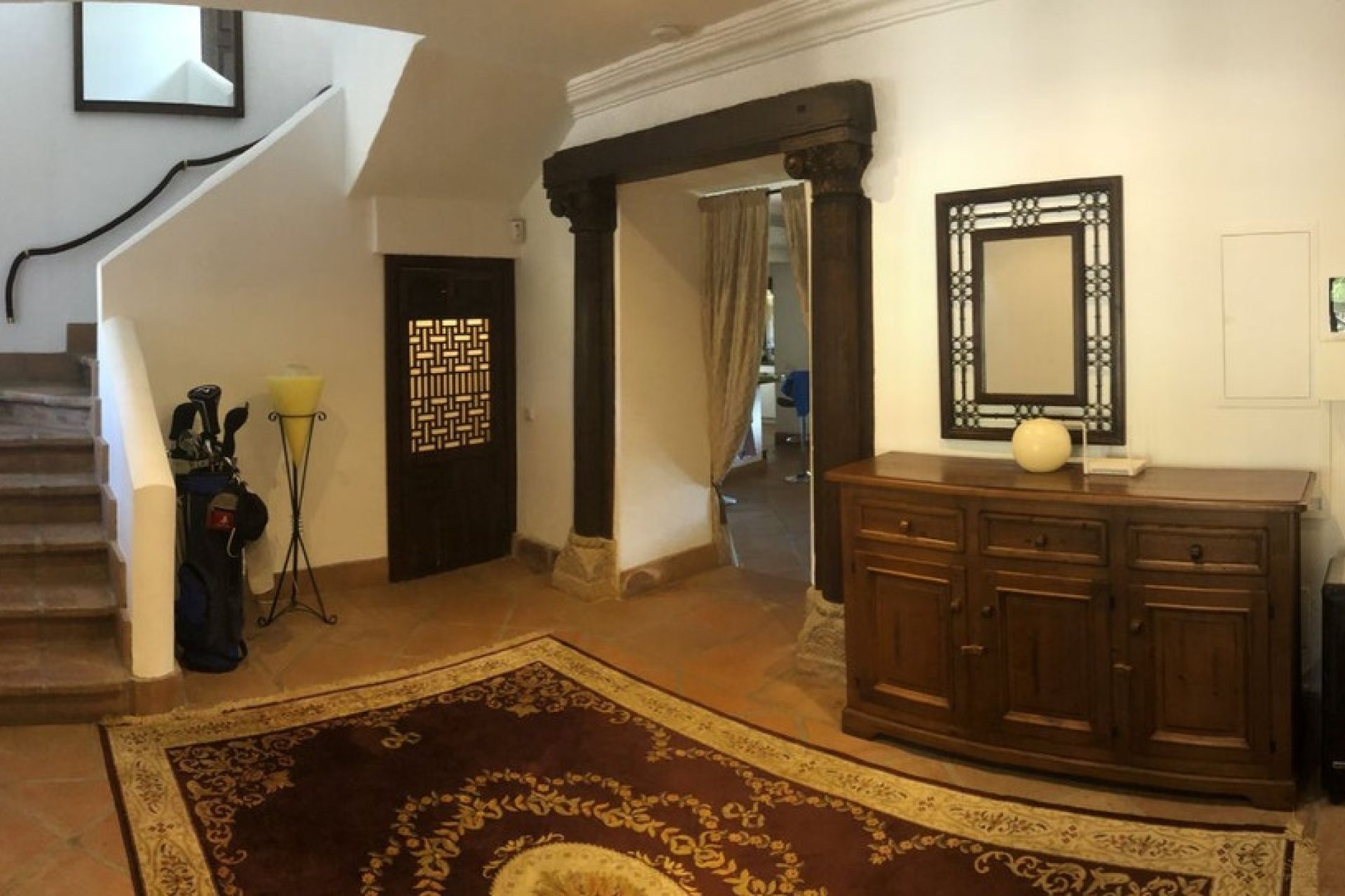 Rynek wtórny - Country house - Estepona - Estepona Centro