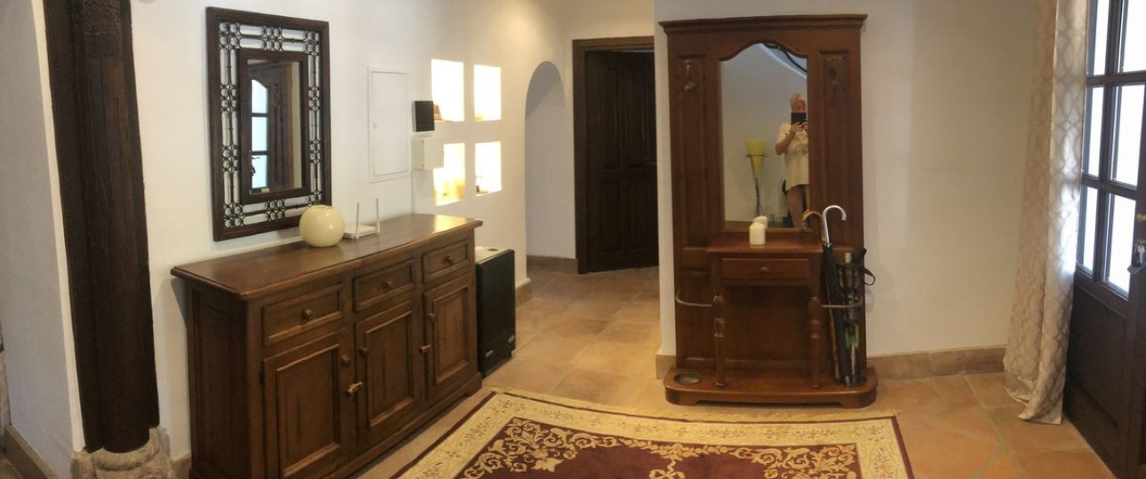 Rynek wtórny - Country house - Estepona - Estepona Centro