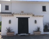 Rynek wtórny - Country house - Estepona - Estepona Centro