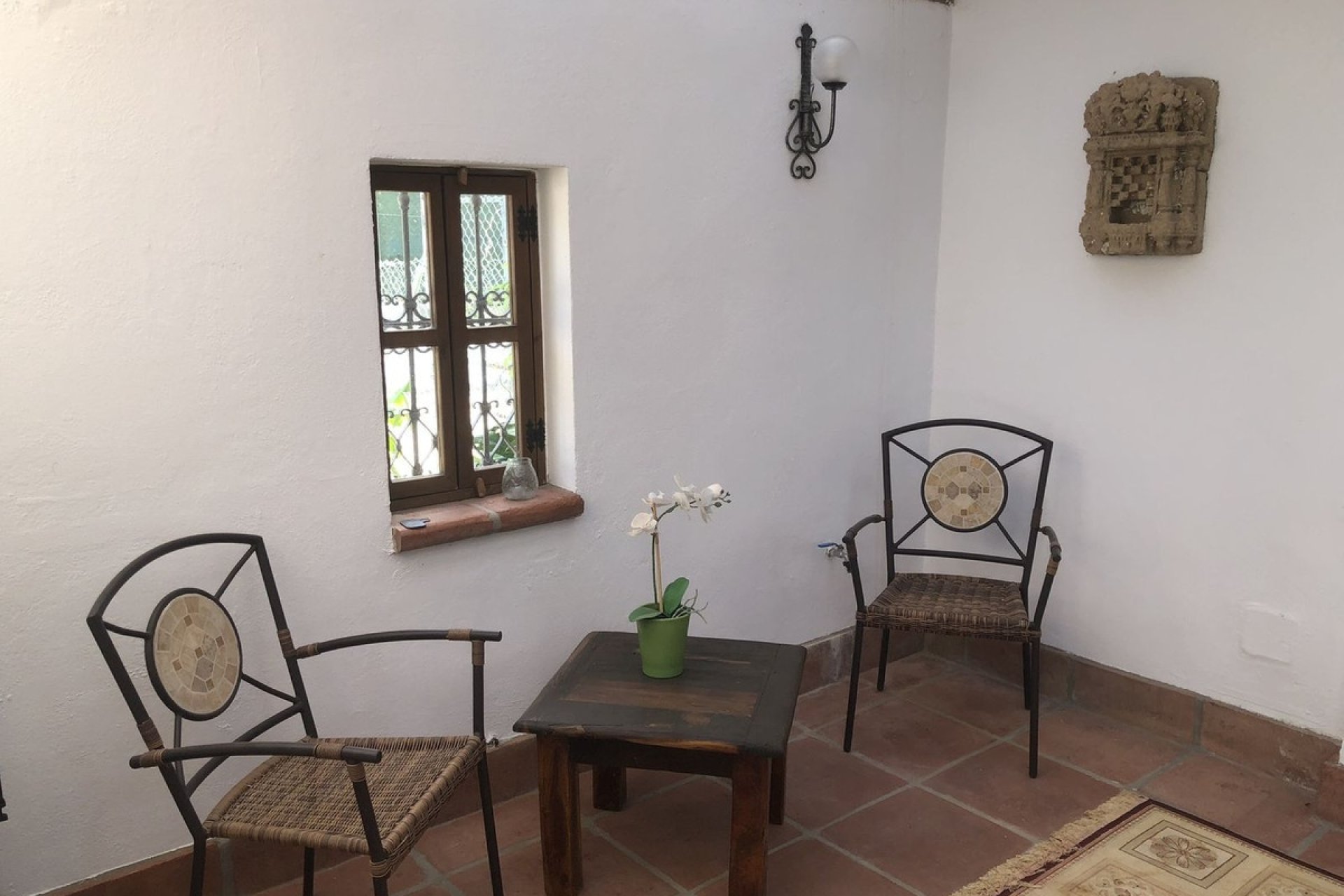 Rynek wtórny - Country house - Estepona - Estepona Centro