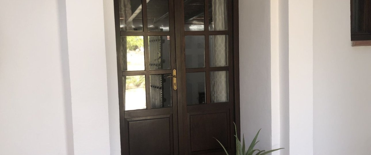 Rynek wtórny - Country house - Estepona - Estepona Centro