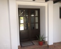 Rynek wtórny - Country house - Estepona - Estepona Centro