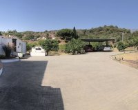 Rynek wtórny - Country house - Estepona - Estepona Centro