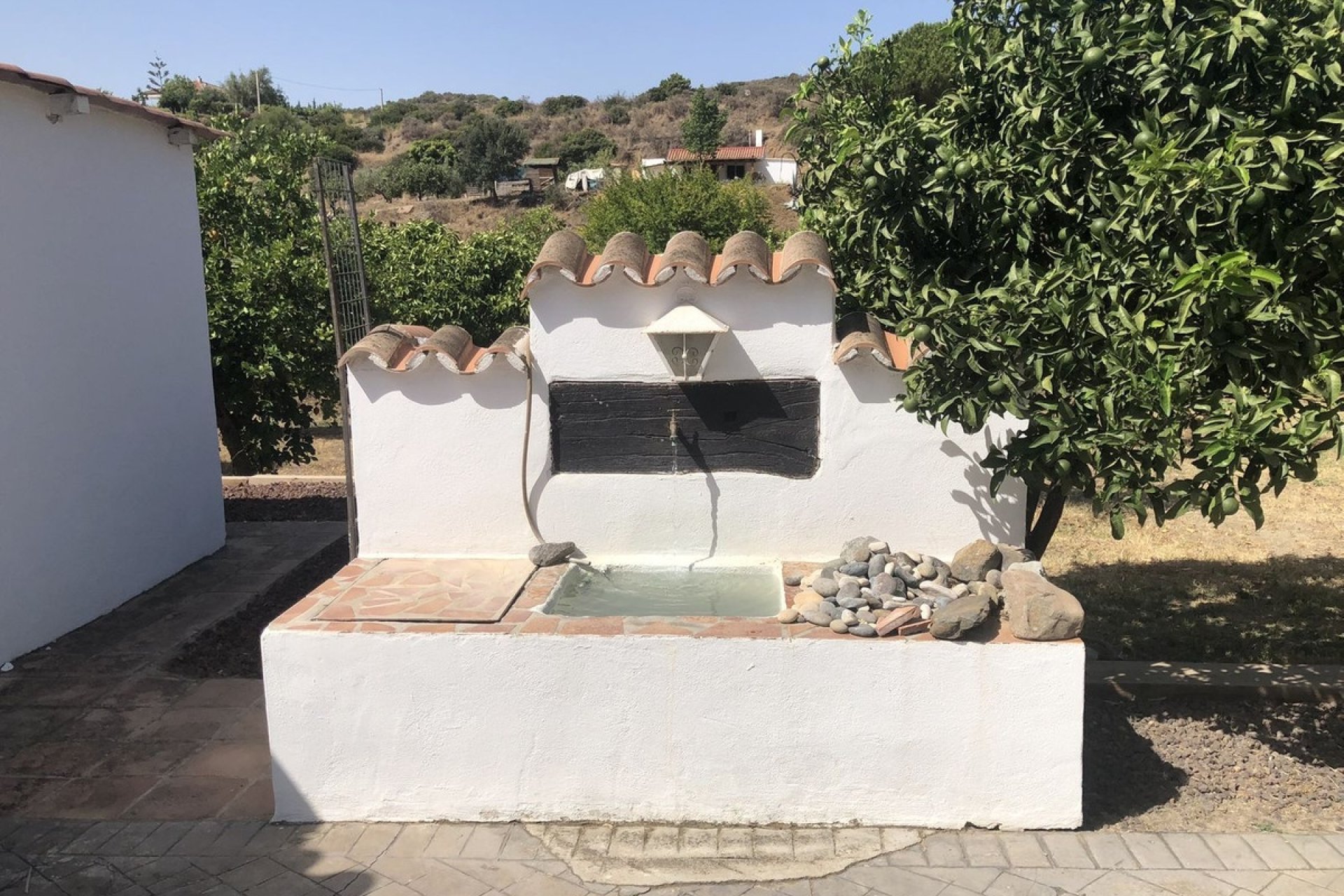 Rynek wtórny - Country house - Estepona - Estepona Centro