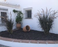Rynek wtórny - Country house - Estepona - Estepona Centro