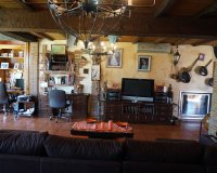 Rynek wtórny - Country house - Estepona - Estepona Centro