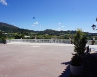 Rynek wtórny - Country house - Estepona - Estepona Centro