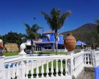 Rynek wtórny - Country house - Estepona - Estepona Centro