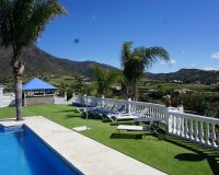 Rynek wtórny - Country house - Estepona - Estepona Centro