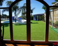 Rynek wtórny - Country house - Estepona - Estepona Centro