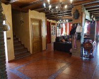 Rynek wtórny - Country house - Estepona - Estepona Centro