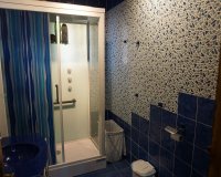 Rynek wtórny - Country house - Estepona - Estepona Centro