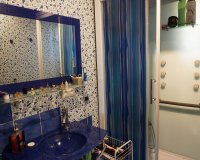 Rynek wtórny - Country house - Estepona - Estepona Centro