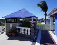 Rynek wtórny - Country house - Estepona - Estepona Centro