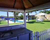 Rynek wtórny - Country house - Estepona - Estepona Centro