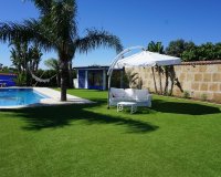 Rynek wtórny - Country house - Estepona - Estepona Centro