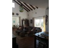 Rynek wtórny - Country house - Estepona - Estepona Centro