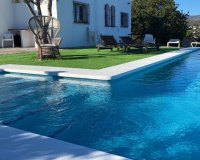 Rynek wtórny - Country house - Estepona - Estepona Centro