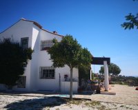 Rynek wtórny - Country house - Estepona - Estepona Centro