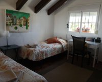 Rynek wtórny - Country house - Estepona - Estepona Centro