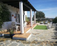 Rynek wtórny - Country house - Estepona - Estepona Centro