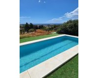 Rynek wtórny - Country house - Estepona - Estepona Centro