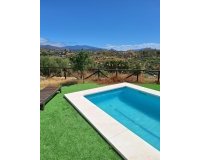 Rynek wtórny - Country house - Estepona - Estepona Centro