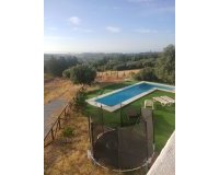 Rynek wtórny - Country house - Estepona - Estepona Centro