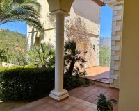 Rynek wtórny - Country house - Estepona - Estepona Centro