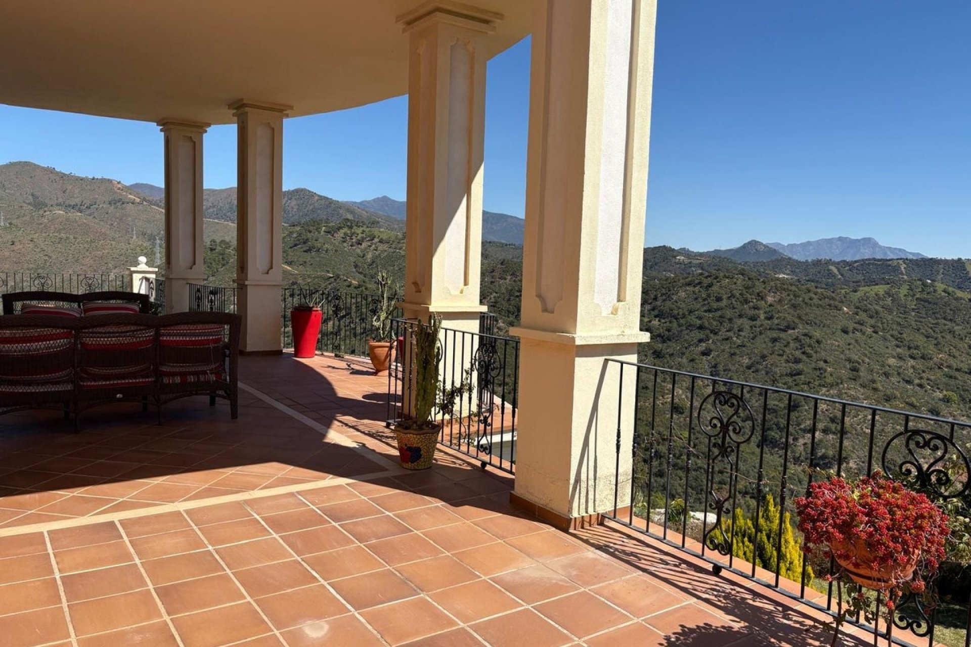 Rynek wtórny - Country house - Estepona - Estepona Centro
