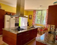 Rynek wtórny - Country house - Estepona - Estepona Centro