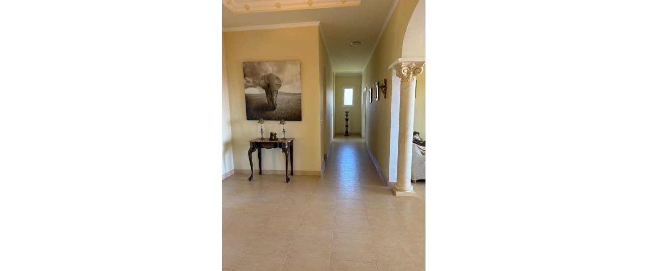 Rynek wtórny - Country house - Estepona - Estepona Centro