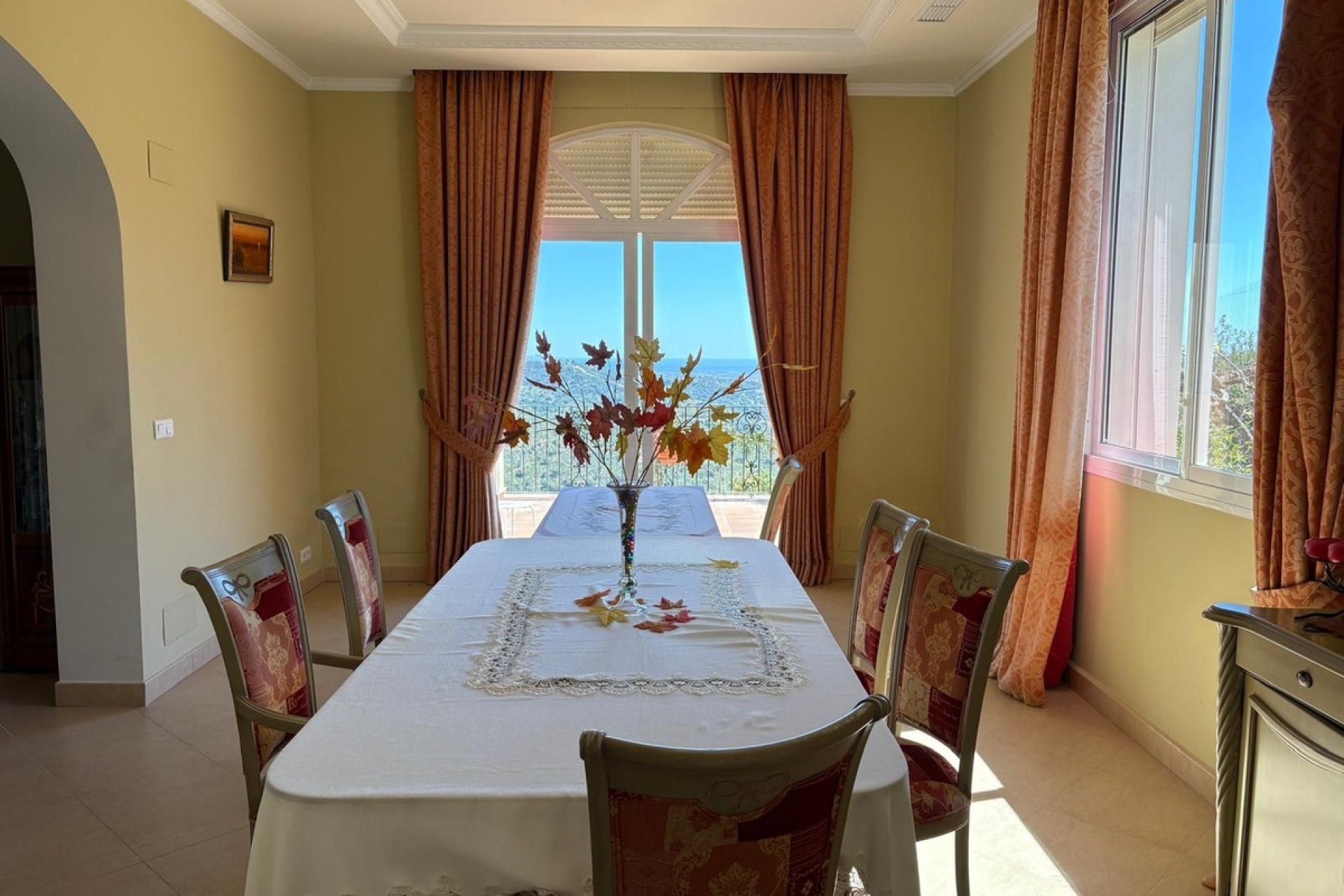 Rynek wtórny - Country house - Estepona - Estepona Centro