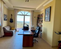 Rynek wtórny - Country house - Estepona - Estepona Centro