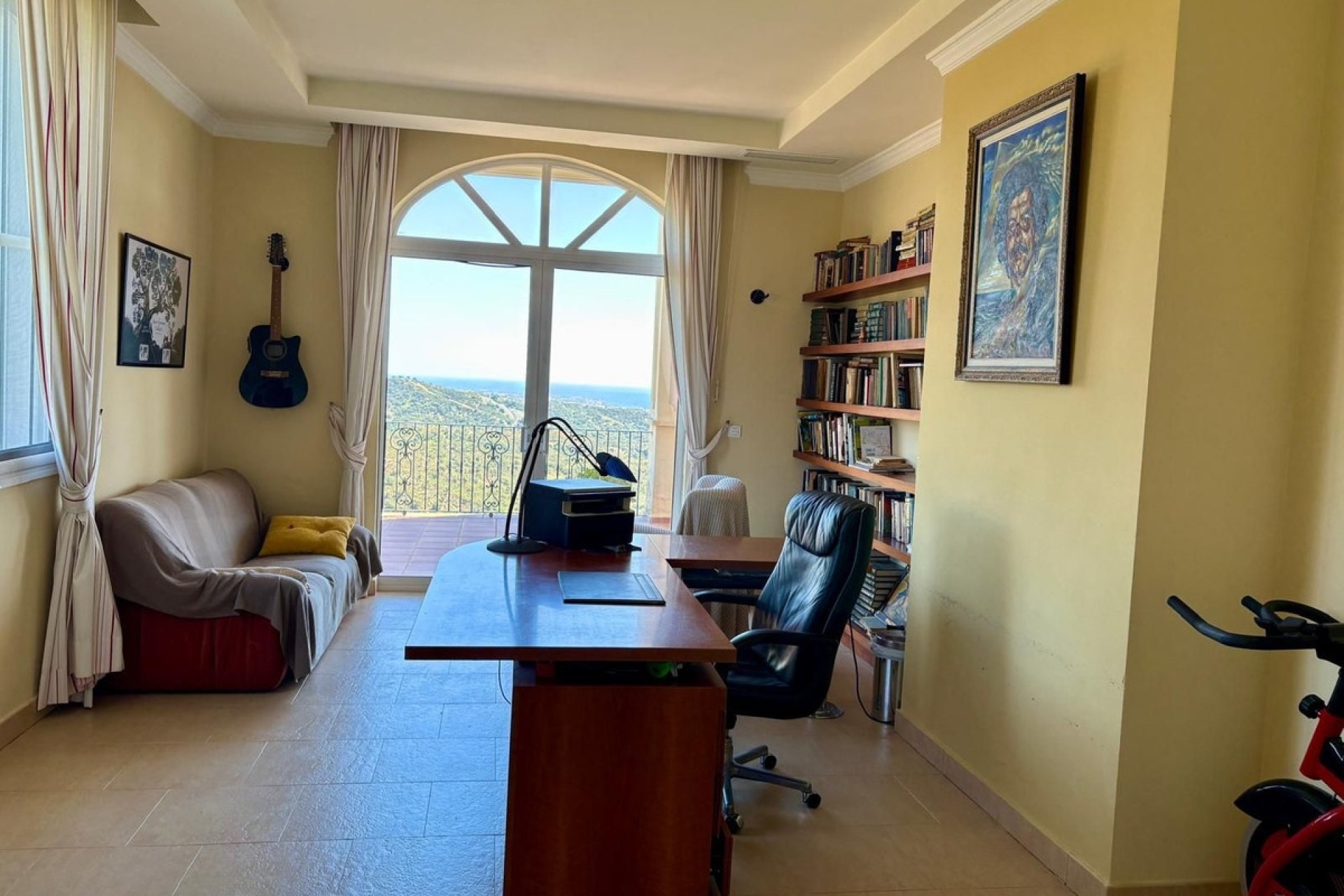 Rynek wtórny - Country house - Estepona - Estepona Centro