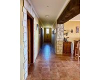 Rynek wtórny - Country house - Estepona - Estepona Centro
