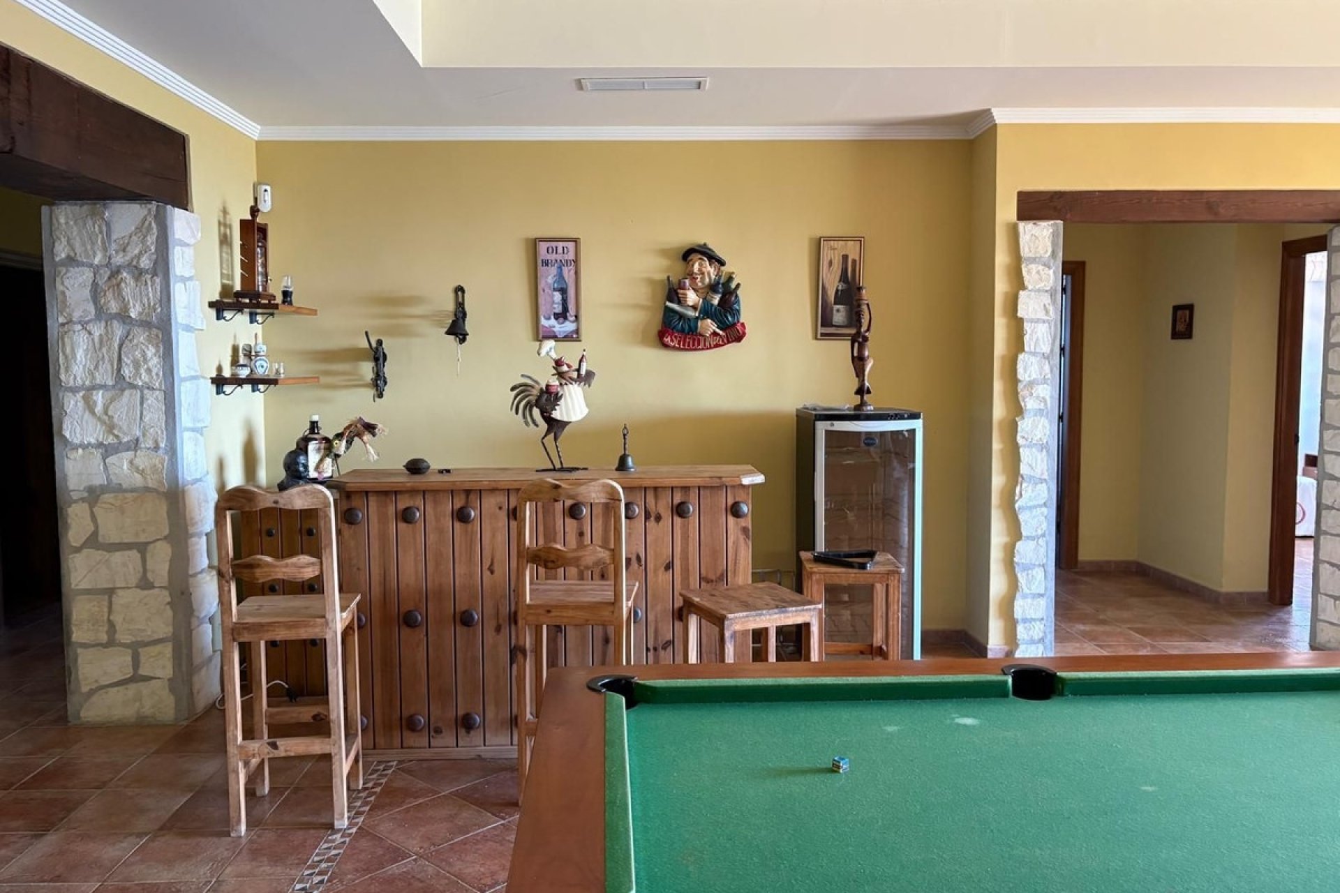 Rynek wtórny - Country house - Estepona - Estepona Centro