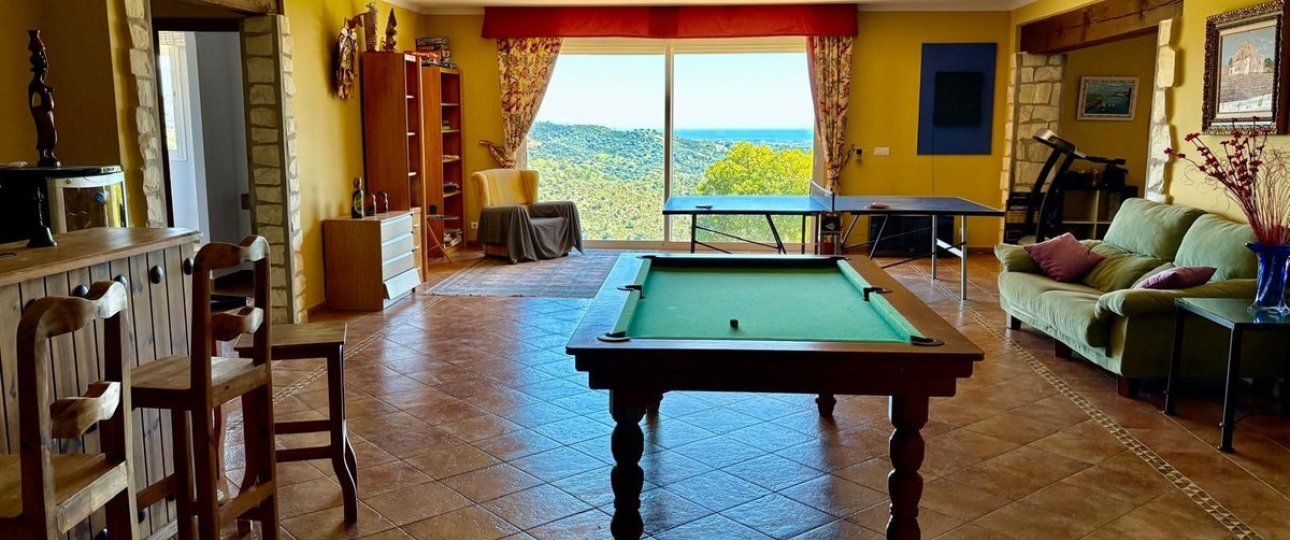 Rynek wtórny - Country house - Estepona - Estepona Centro