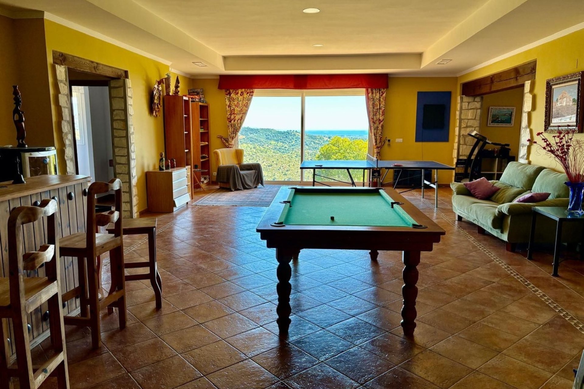 Rynek wtórny - Country house - Estepona - Estepona Centro