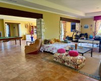 Rynek wtórny - Country house - Estepona - Estepona Centro