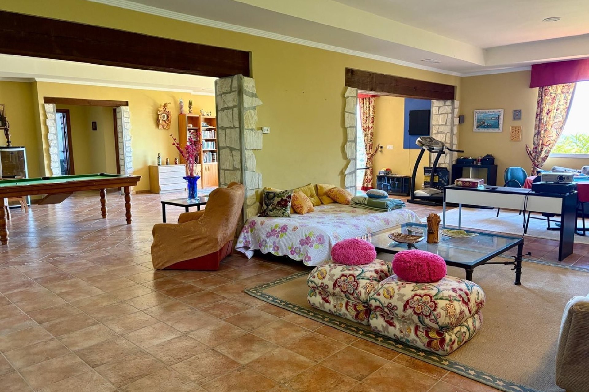 Rynek wtórny - Country house - Estepona - Estepona Centro