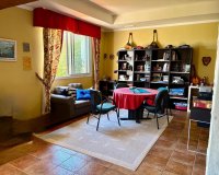 Rynek wtórny - Country house - Estepona - Estepona Centro