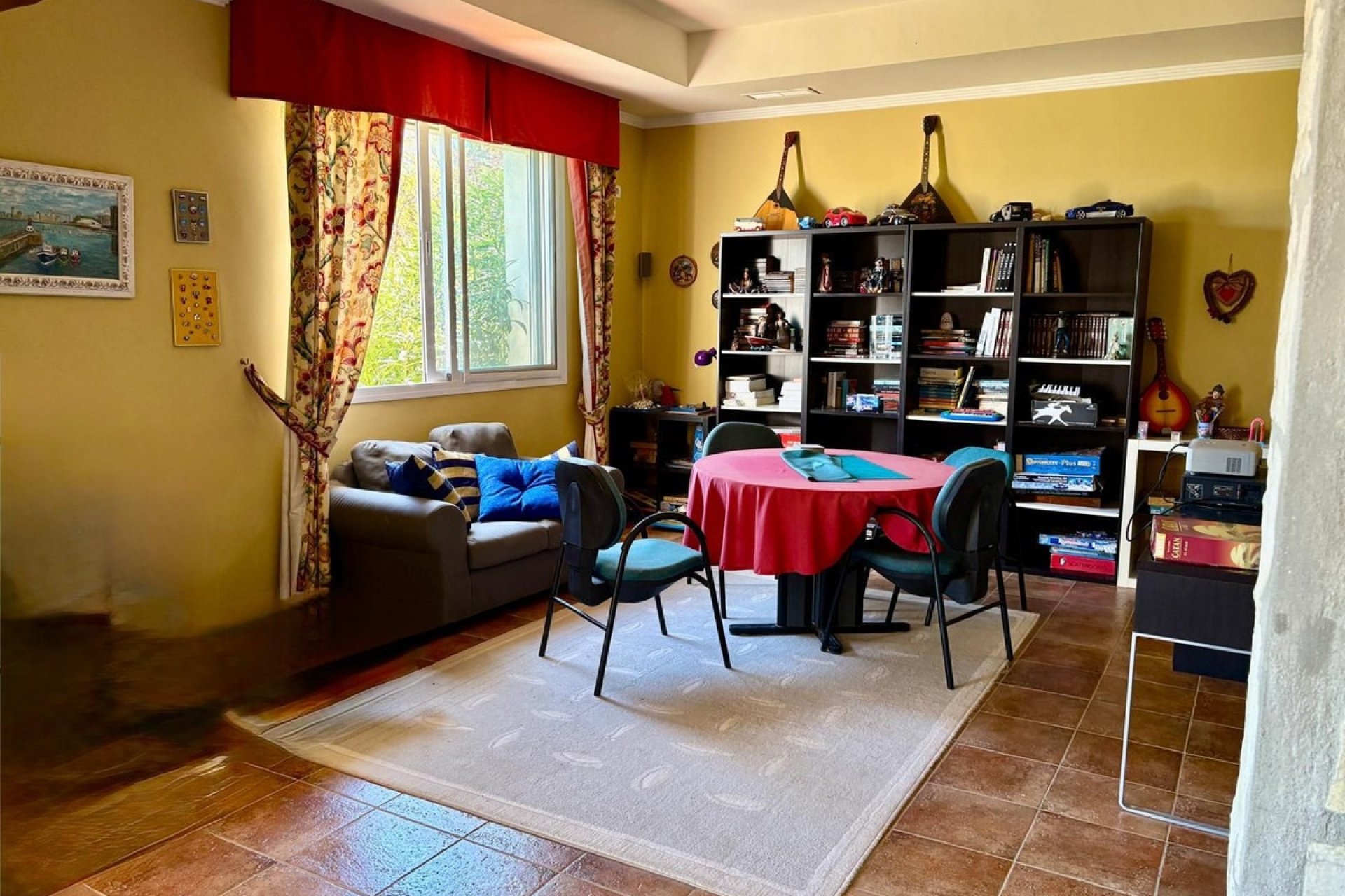 Rynek wtórny - Country house - Estepona - Estepona Centro