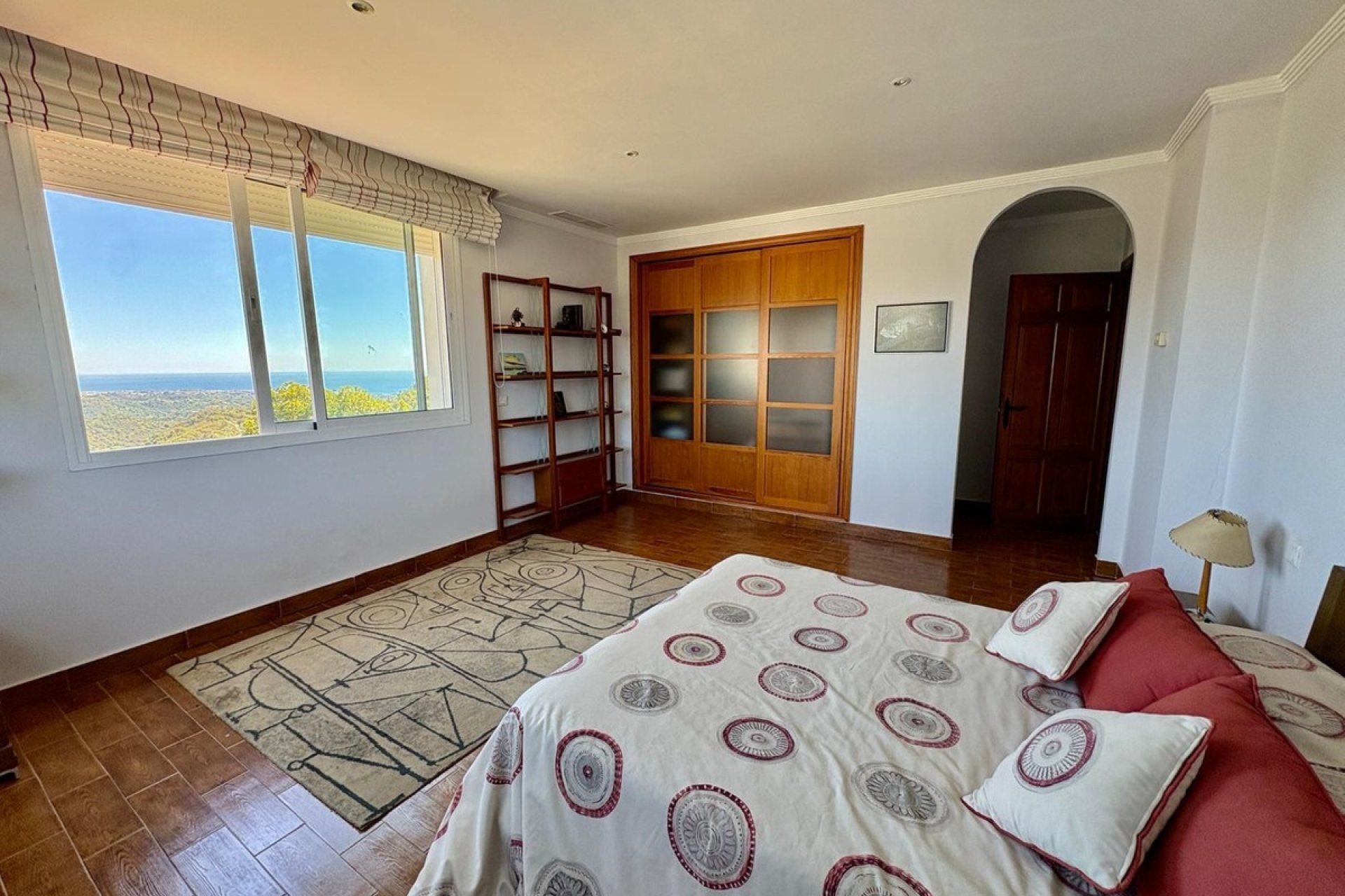 Rynek wtórny - Country house - Estepona - Estepona Centro