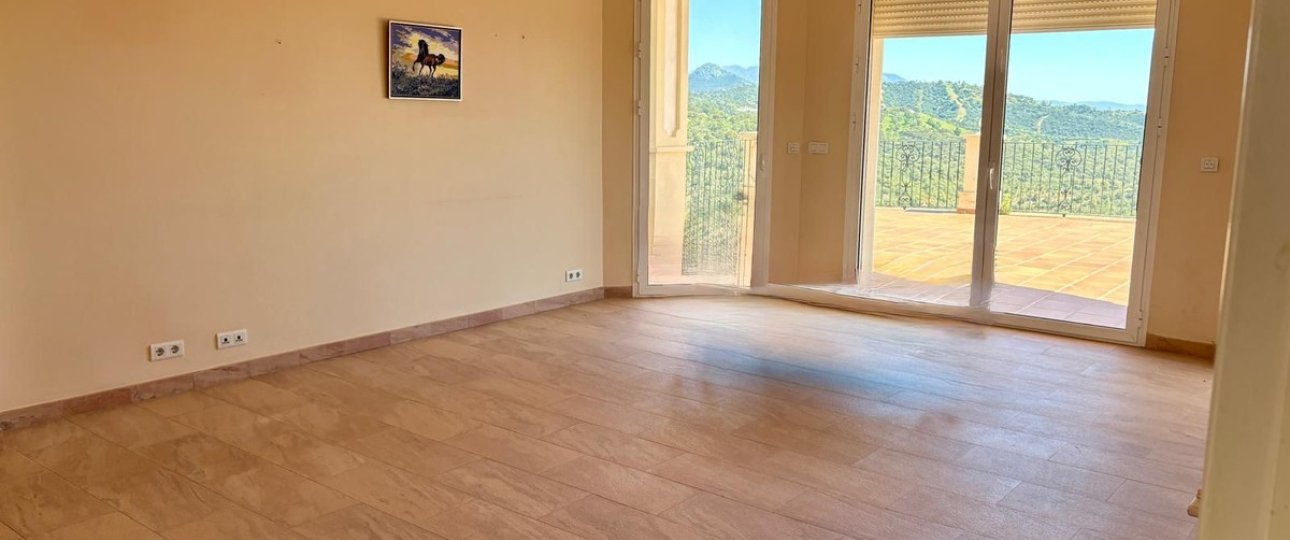 Rynek wtórny - Country house - Estepona - Estepona Centro