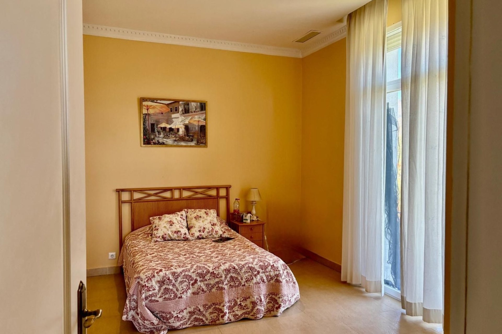Rynek wtórny - Country house - Estepona - Estepona Centro