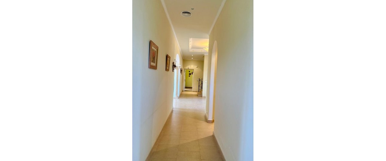 Rynek wtórny - Country house - Estepona - Estepona Centro