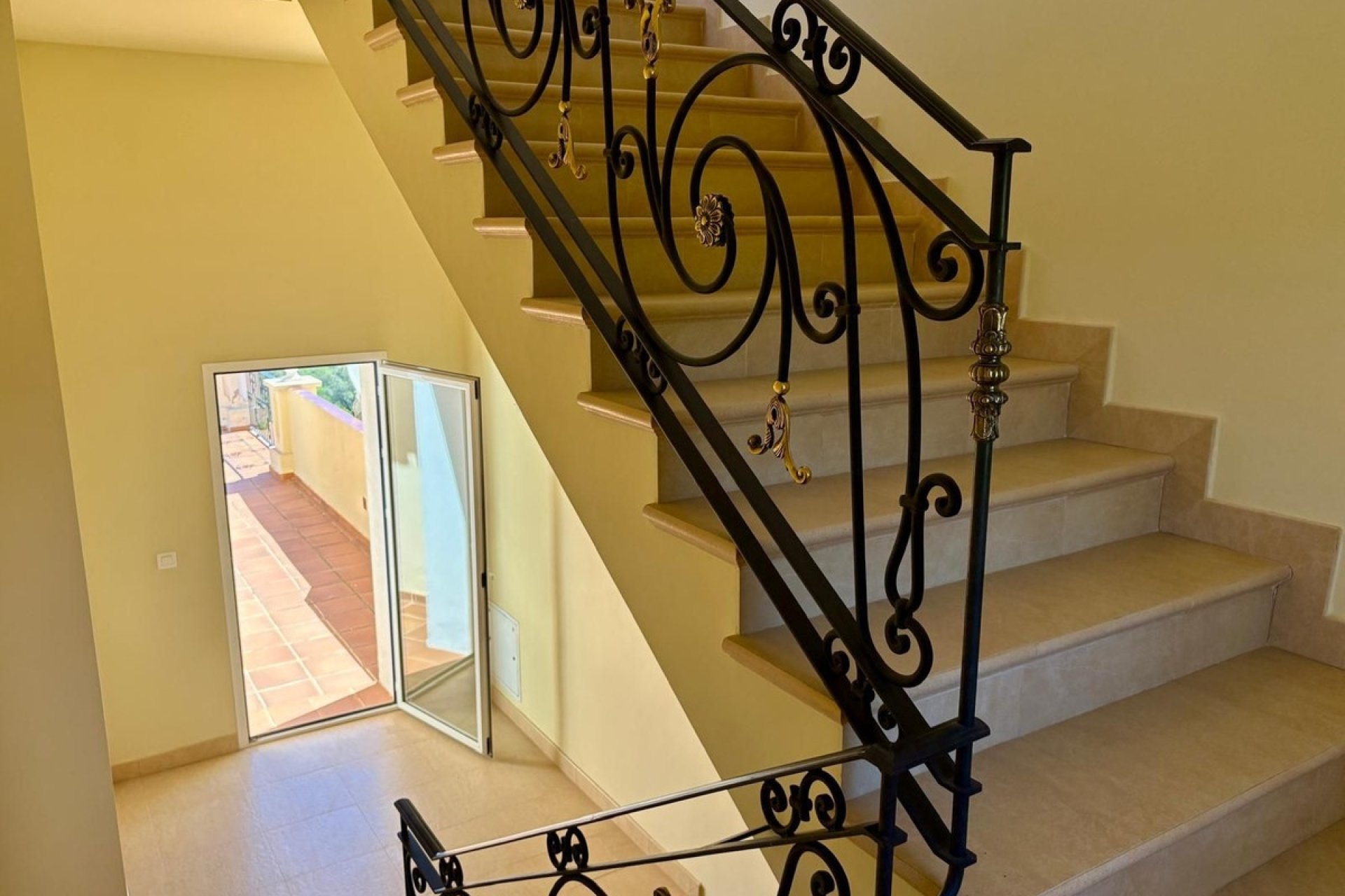 Rynek wtórny - Country house - Estepona - Estepona Centro